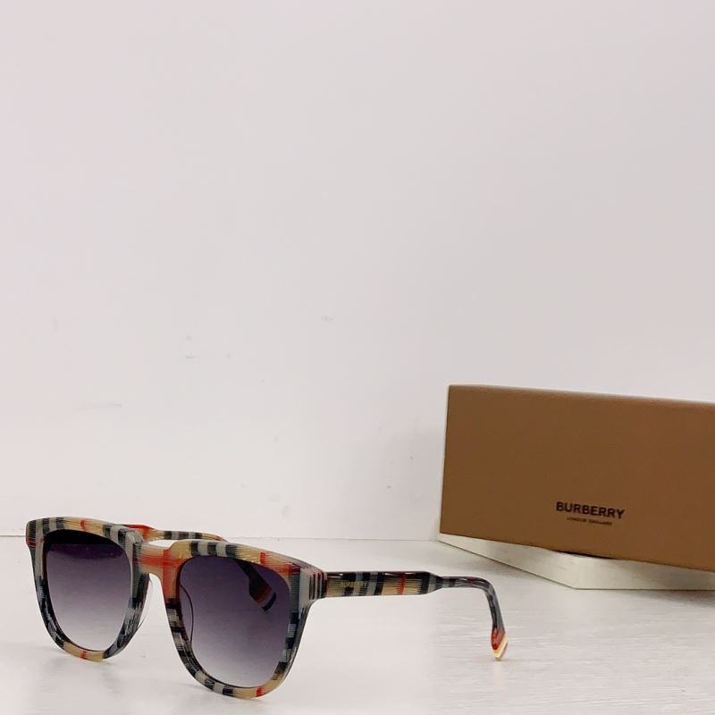 Burberry Sunglasses